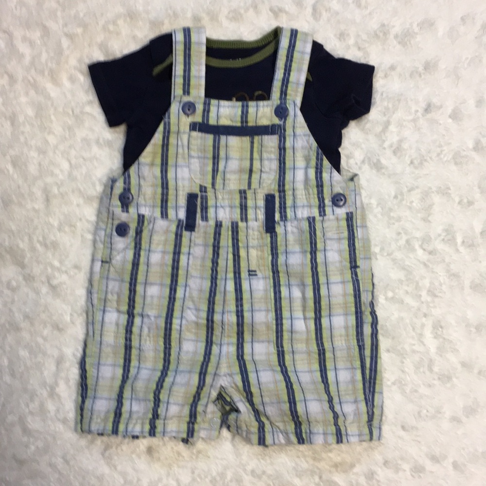 Baby boy clothes 0 to 3 months